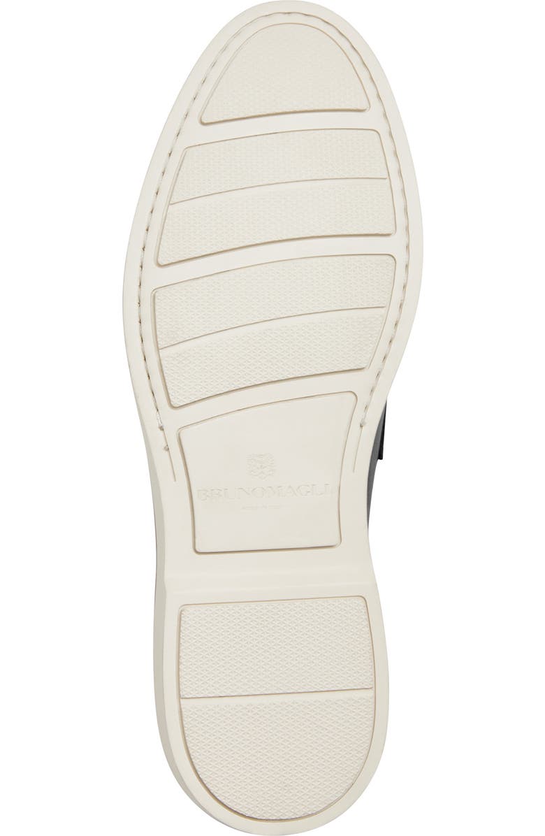Bruno Magli Ettore Penny Loafer, Alternate, color,