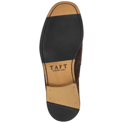 Taft The Sterling Loafer