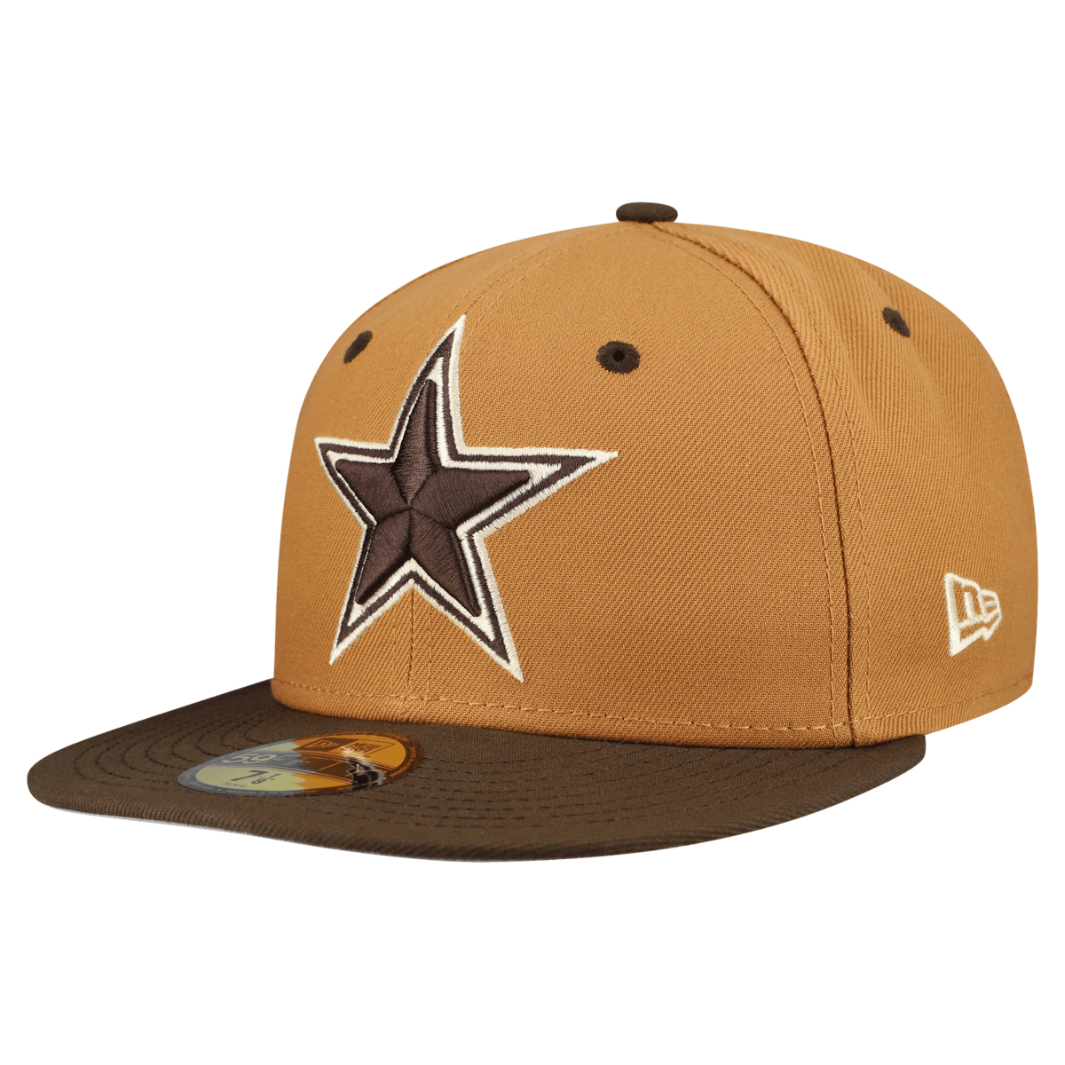 selected Light Brown