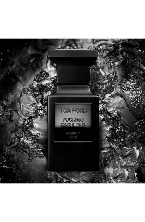 Tom Ford Fabulous Parfum In No Color
