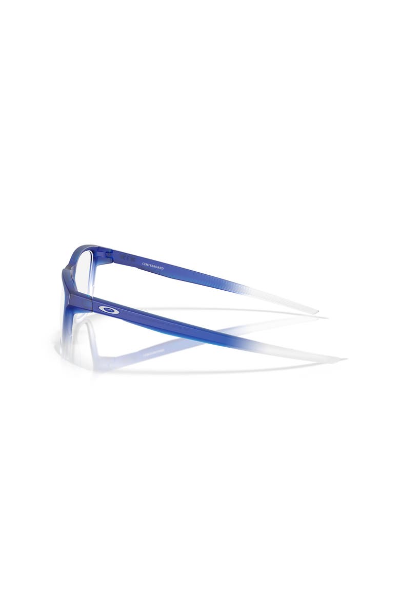 57mm Round optical glasses, Alternate, color, Blue