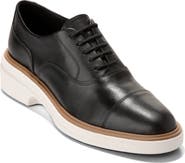 Cole Haan Original Grand CitySpectre Wingtip Oxford