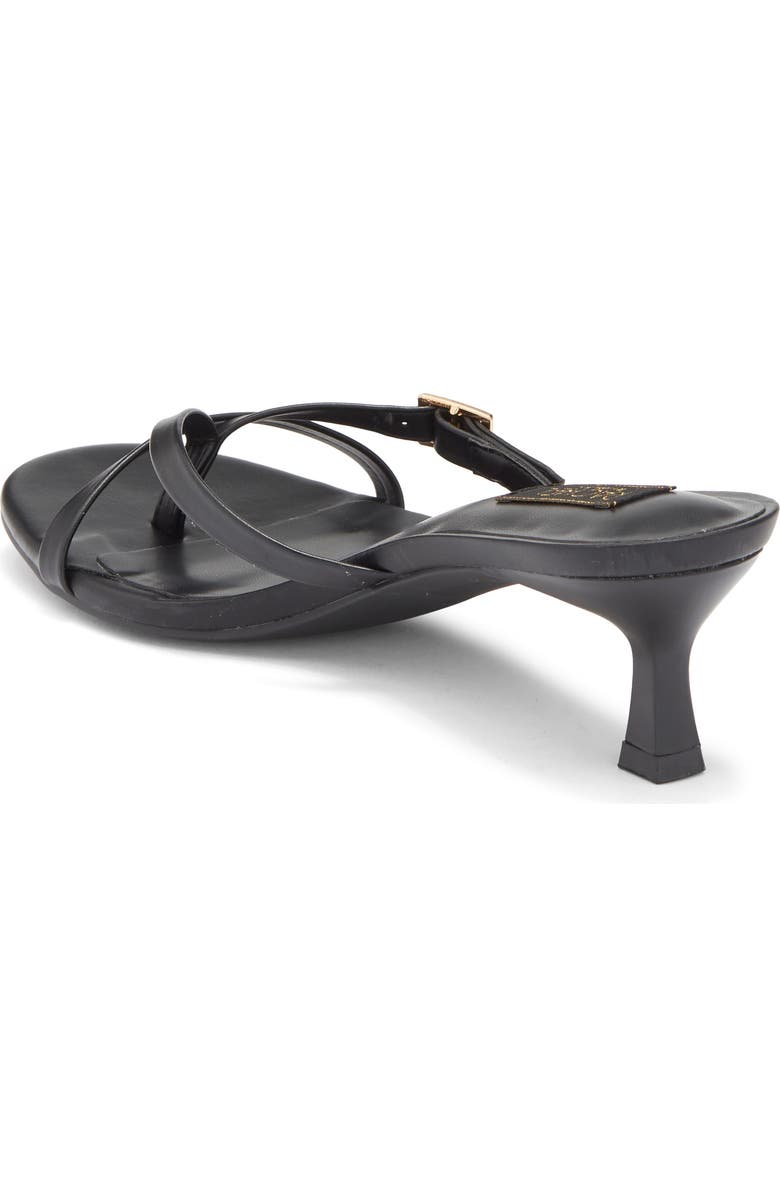 RACHEL Rachel Roy Milan Sandal, Alternate, color, Black