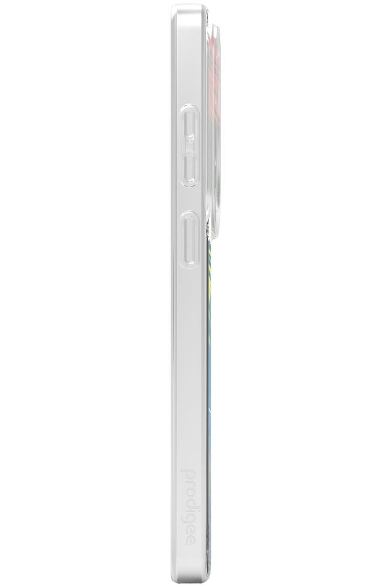 Pampas MagSafe Case for Samsung Galaxy S26 Ultra, Alternate, color, Clear