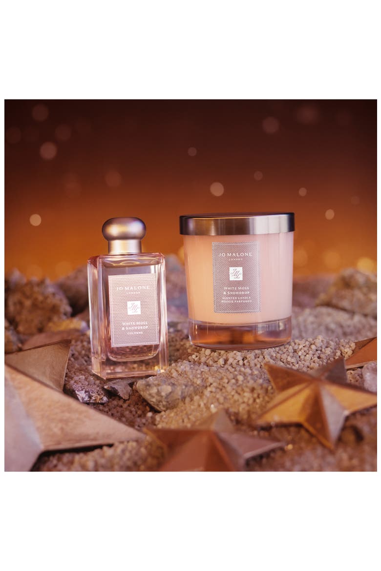 London™ White Moss & Snowdrop Cologne (Limited Edition), Alternate, color, NO COLOR