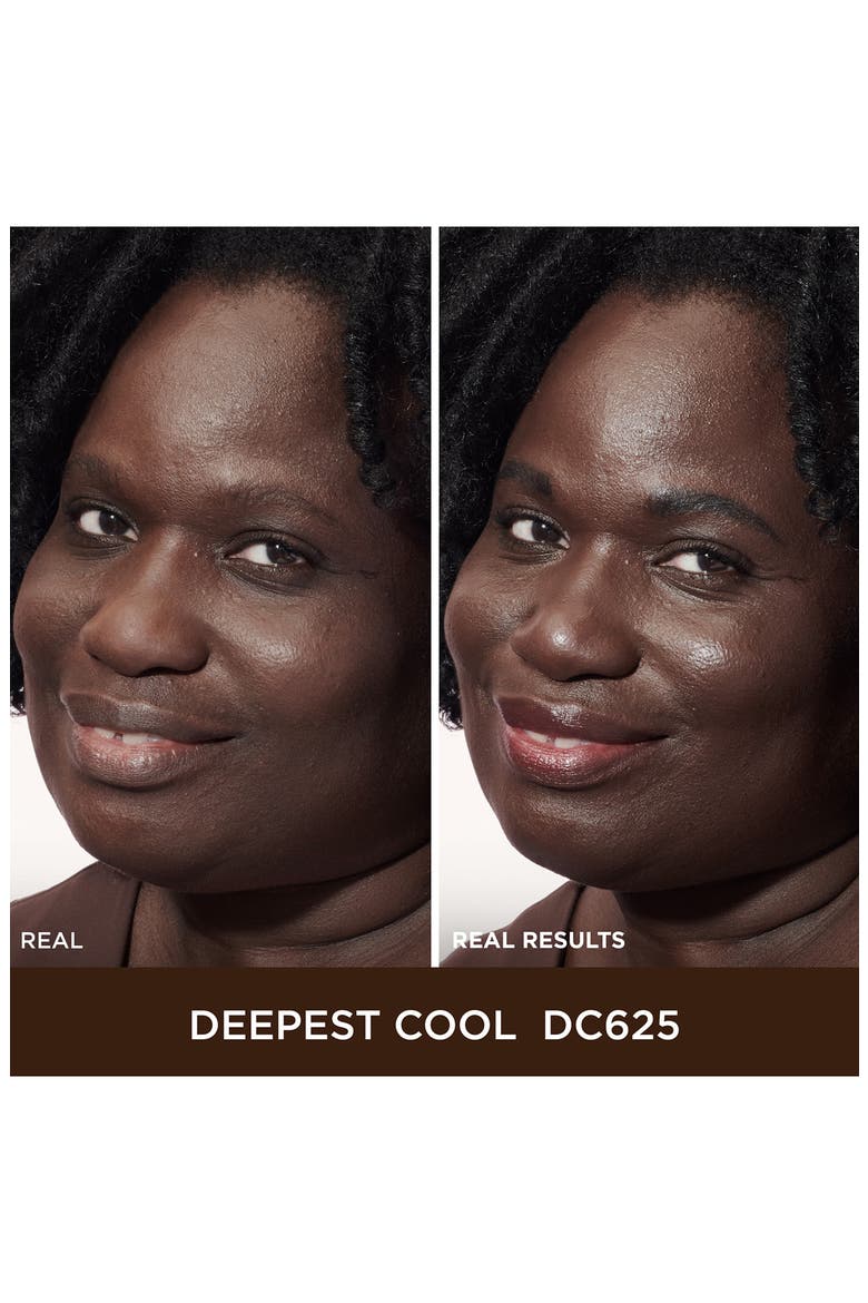 Do It All Radiant Concealer + Multivitamin Serum, Alternate, color, DEEPEST COOL 625