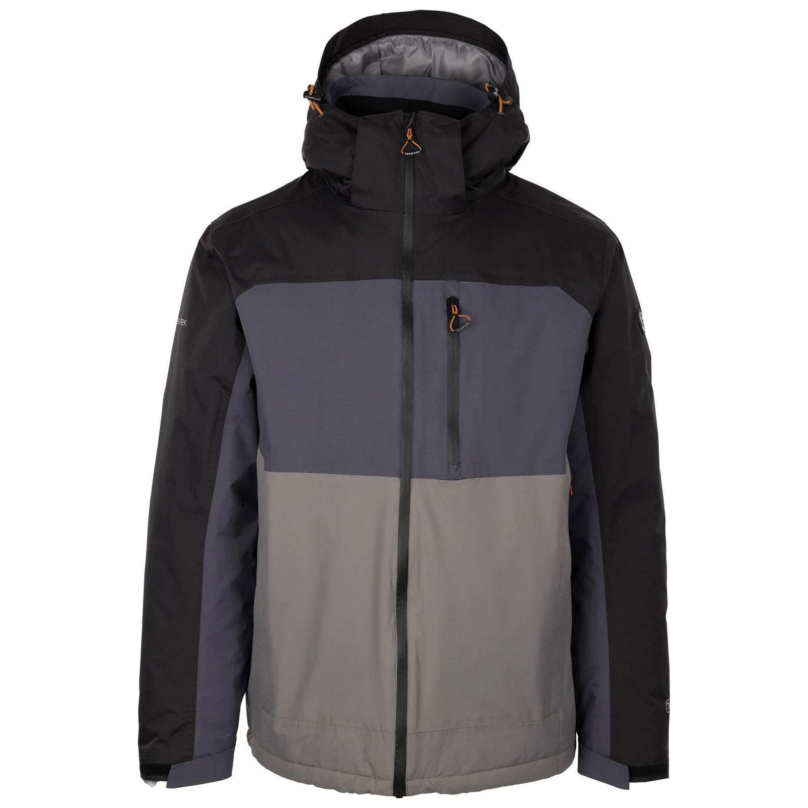 selected Black