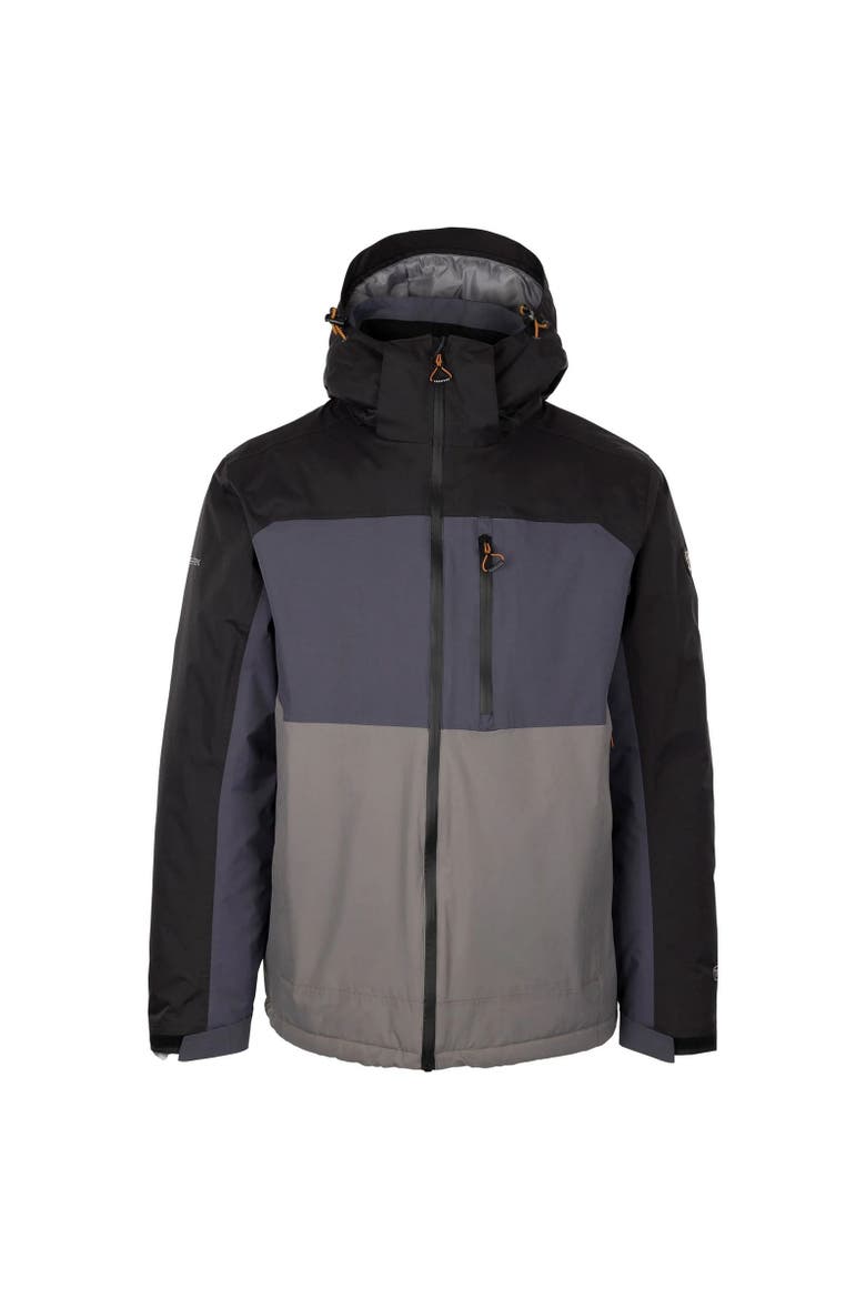 Dulverton Padded Jacket, Main, color, Black
