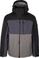 Trespass Dulverton Padded Jacket