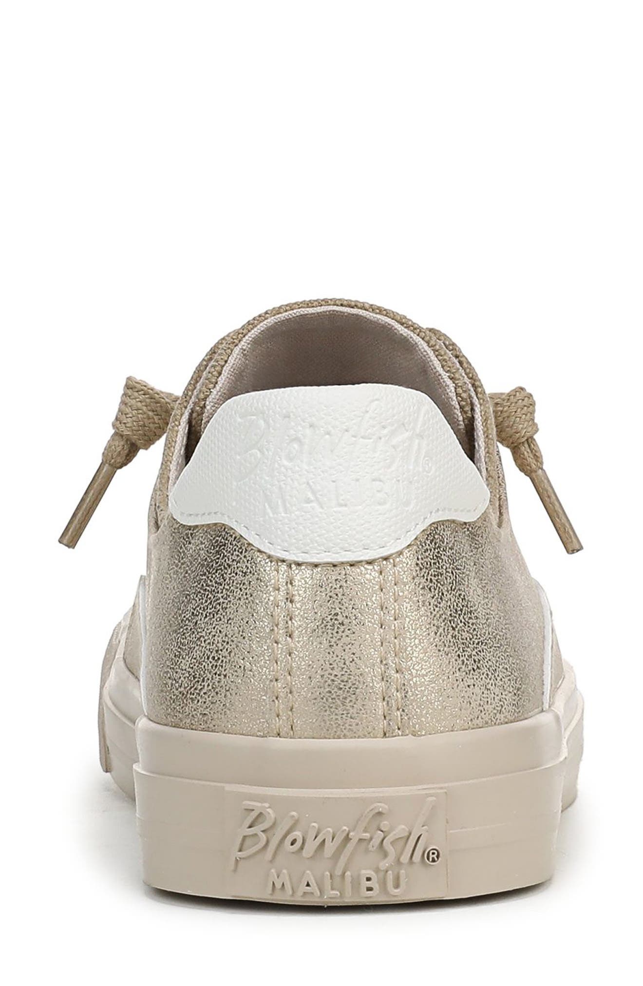 Martina Too Sneaker, Alternate, color, GOLD MULTI