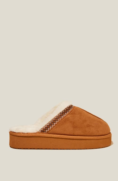 COTTON ON BODY COTTON ON BODY PLATFORM MULE 