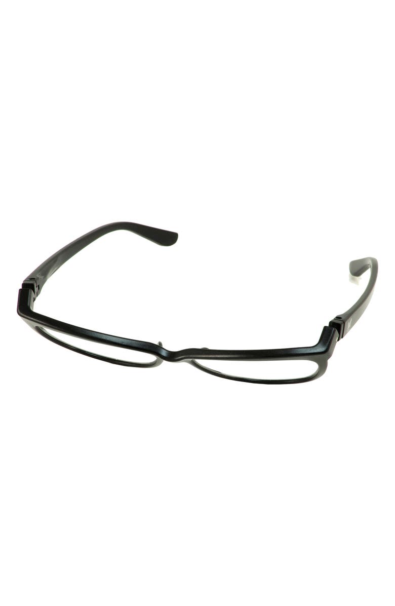 Bunny Eyez The Stacy 49mm Reading Glasses, Alternate, color, 