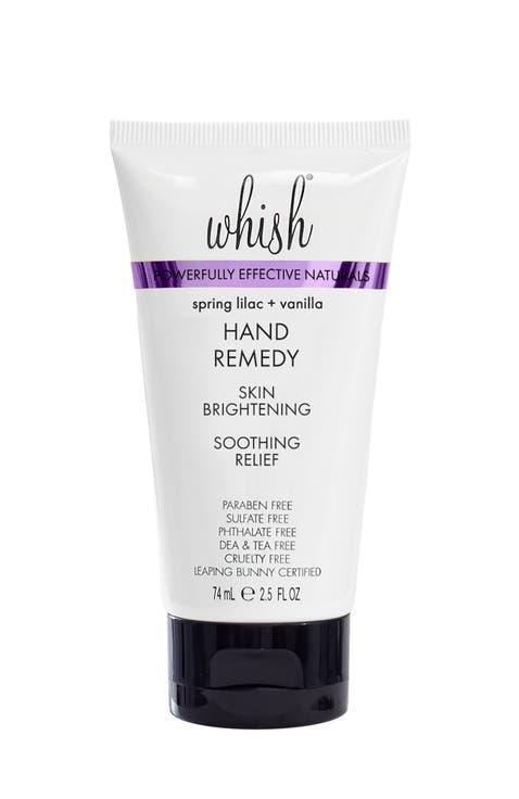 Hand Remedy