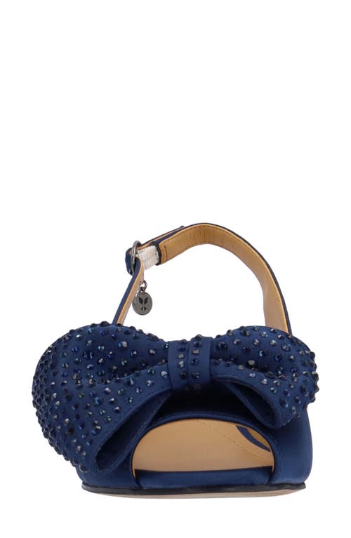 J. RENEÉ J. RENEÉ LIRAIN SLINGBACK SANDAL