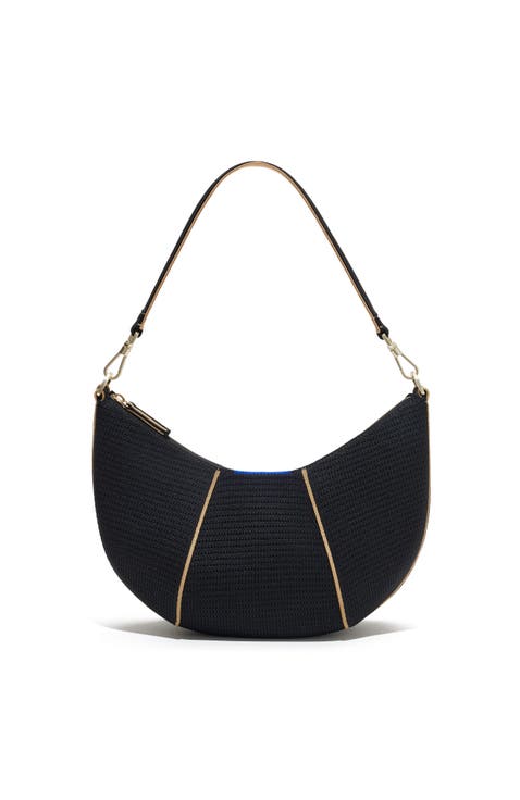 The Crescent Bag