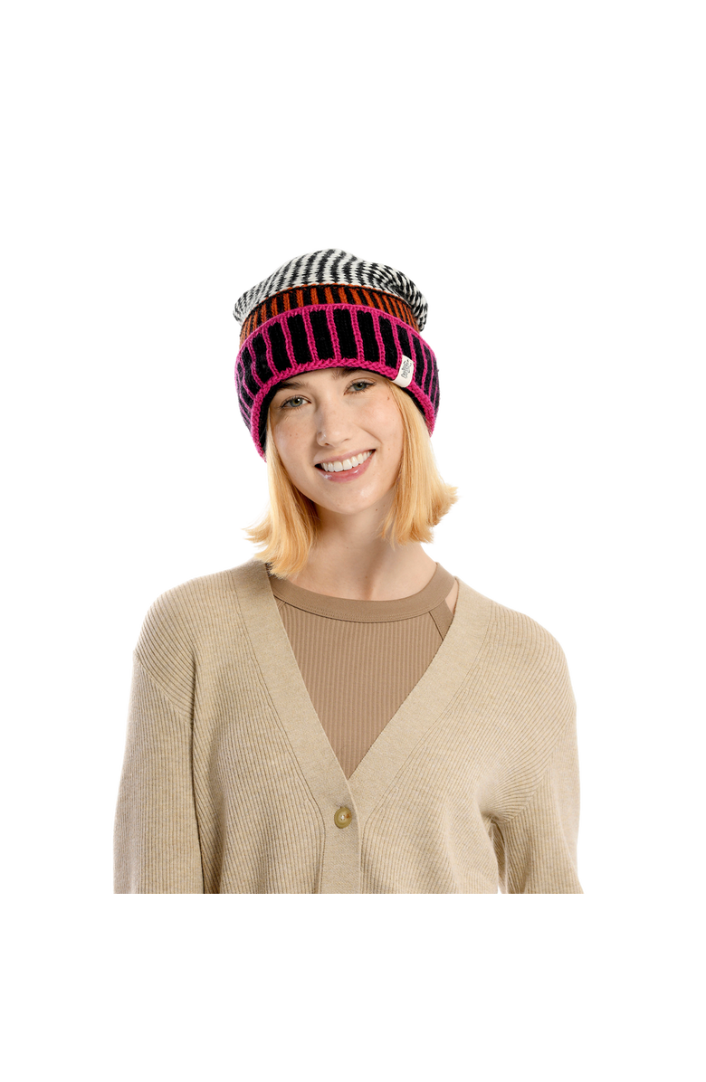 Nirvanna Designs Atlantic Hat, Alternate, color, 