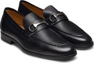 Magnanni Magico Bit Loafer