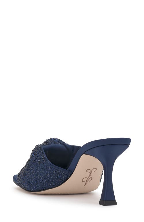 Jessica Simpson Evirra Slide Sandal