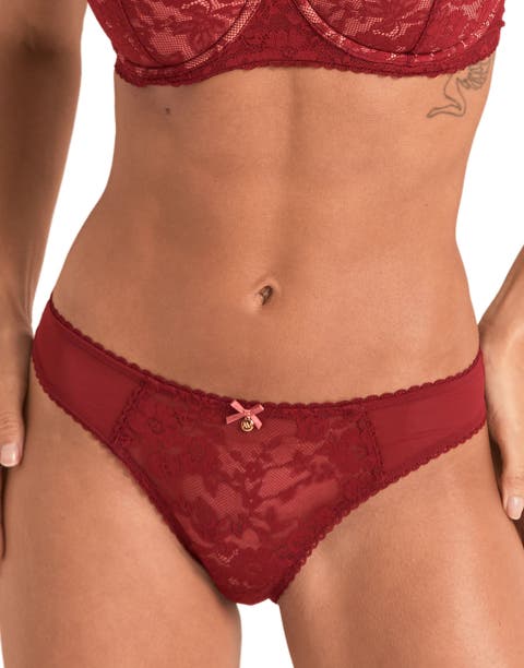 Alexiane Cheeky Panties