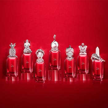 Loubifunk Eau de Parfum