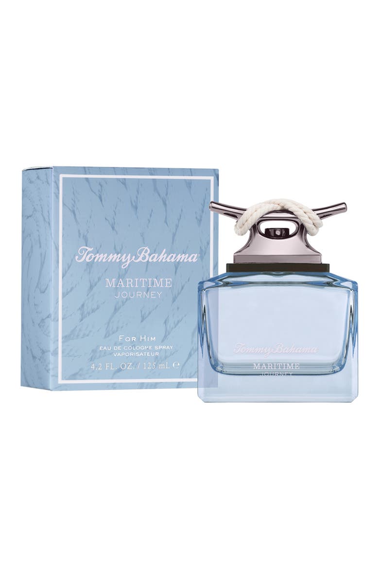 Maritime Journey Eau de Toilette - 2.5 fl. oz., Main, color, NO COLOR