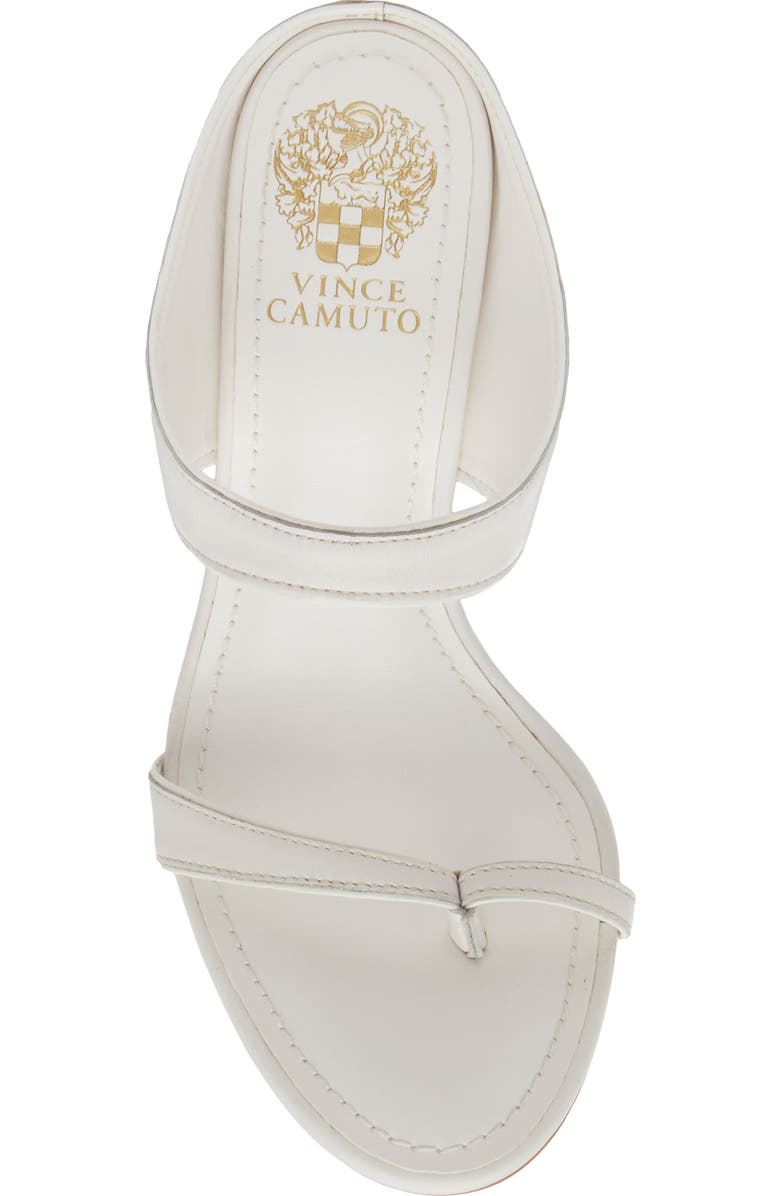 Vince Camuto Brisa Sandal, Alternate, color, Bianco
