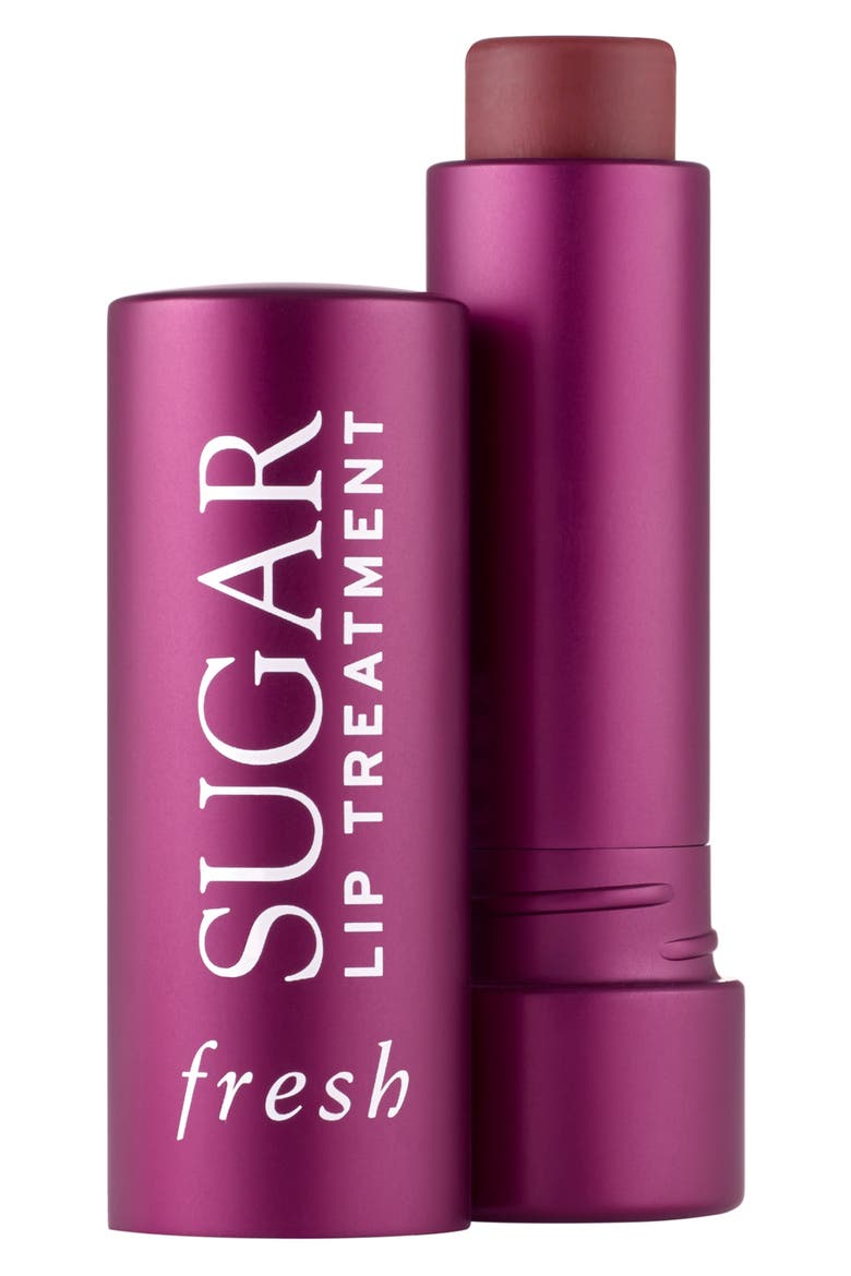 Sugar Lip Treatment, Main, color, BERRY
