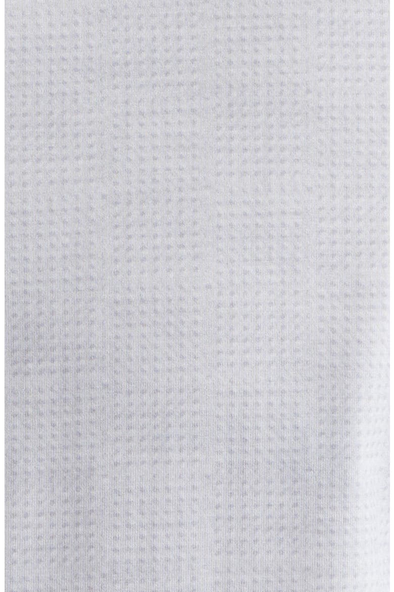 James OoohCotton® Button-Up Shirt, Alternate, color, PLATINUM