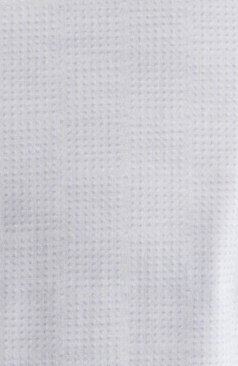 Bugatchi James OoohCotton<sup>®</sup> Button-Up Shirt, Alternate, color, Platinum