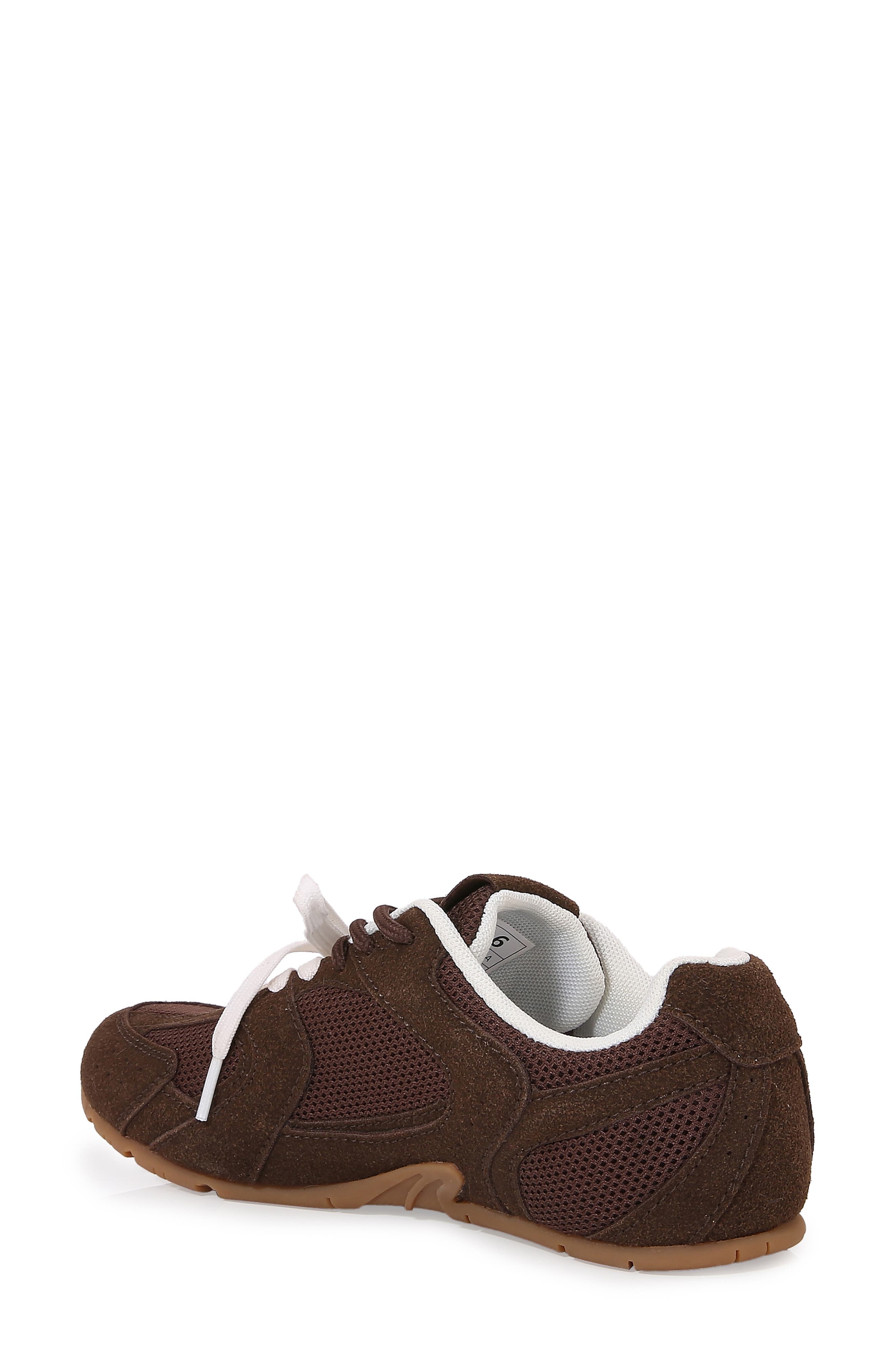 Lula Double Lace Sneaker - image 4