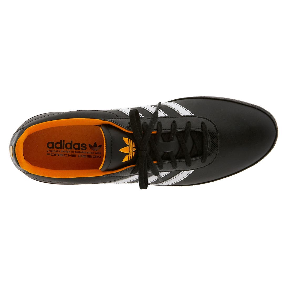 adidas 'Porsche Design S3' Sneaker, Alternate, color, 