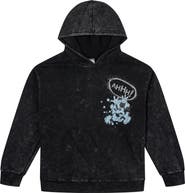 Disney Mickey Mouse Fleece Pullover Hoodie (adult)
