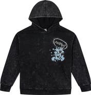 Disney Mickey Mouse Fleece Pullover Hoodie