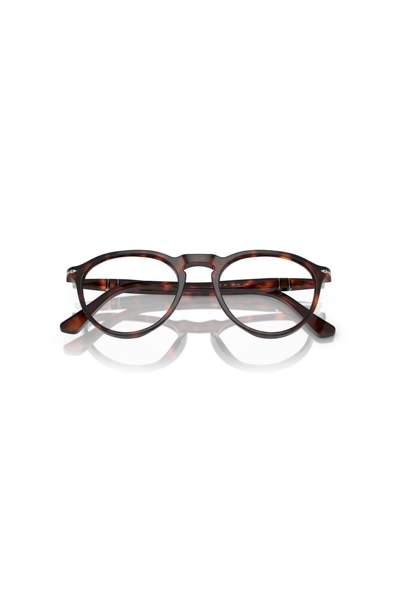 51mm Phantos optical glasses, Alternate, color, Tortoise