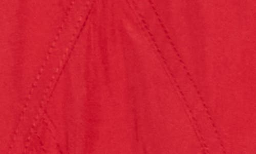 Free People Powder Vixen Jacket In Red