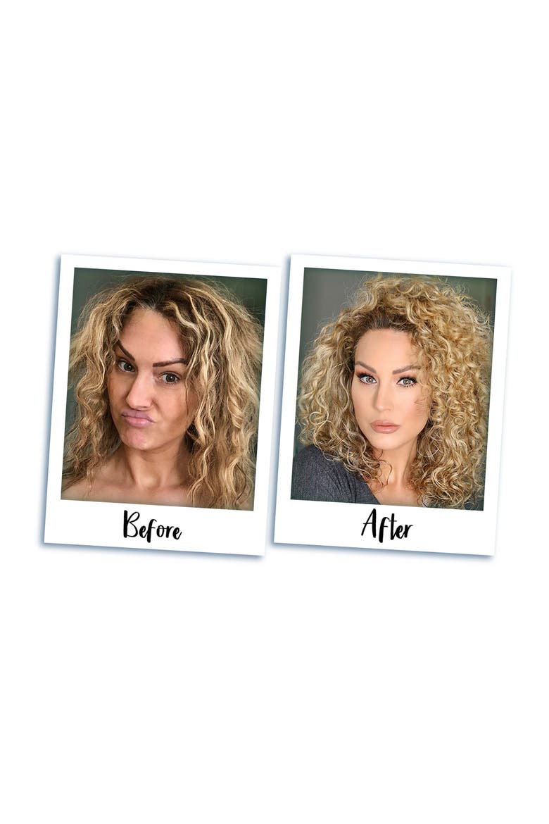 Hydro Style Flexi Jelly, Alternate, color, NO COLOR