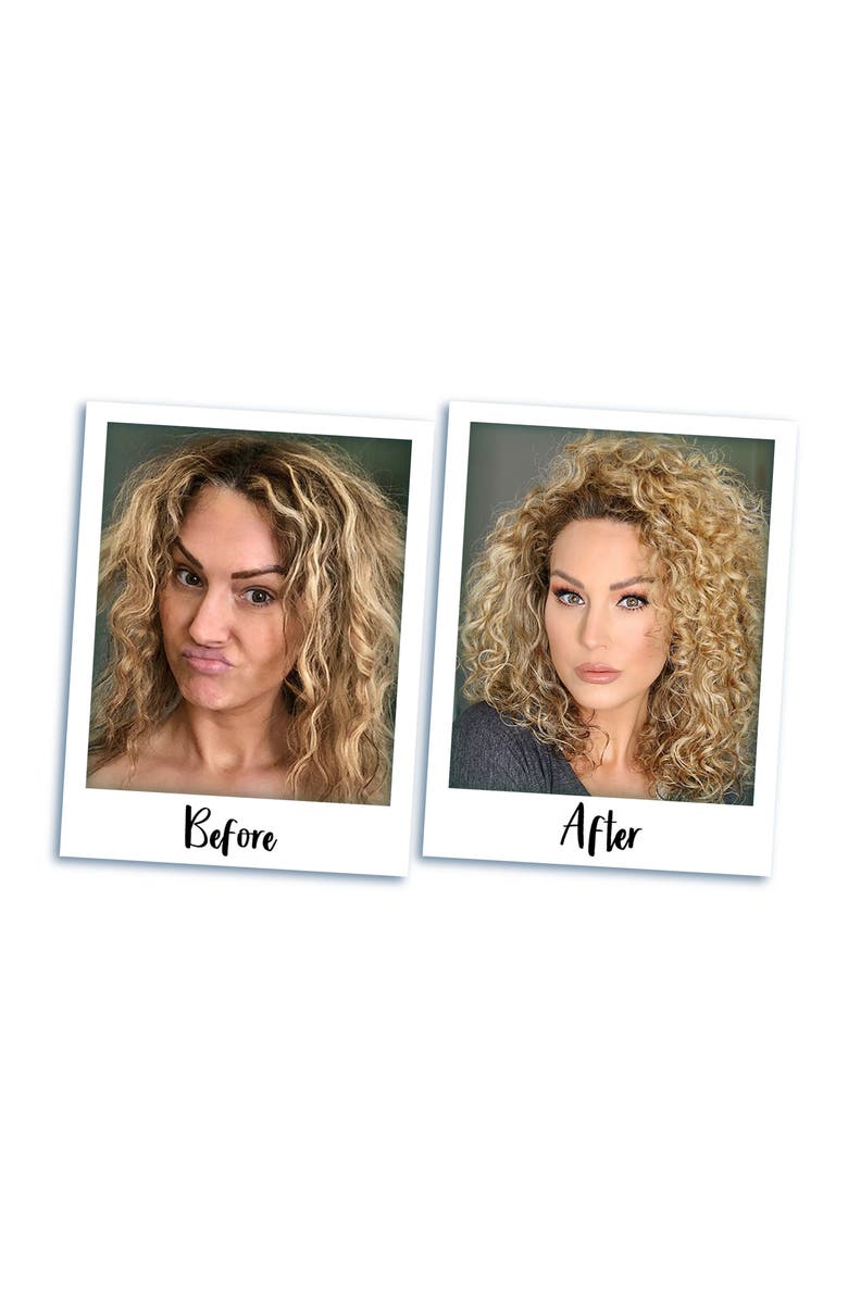 CURLSMITH Hydro Style Flexi Jelly, Alternate, color,