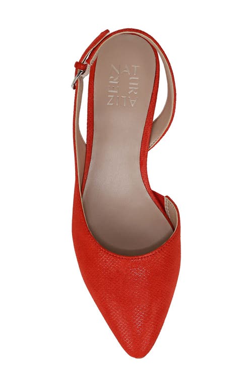 NATURALIZER NATURALIZER BANKS PUMP