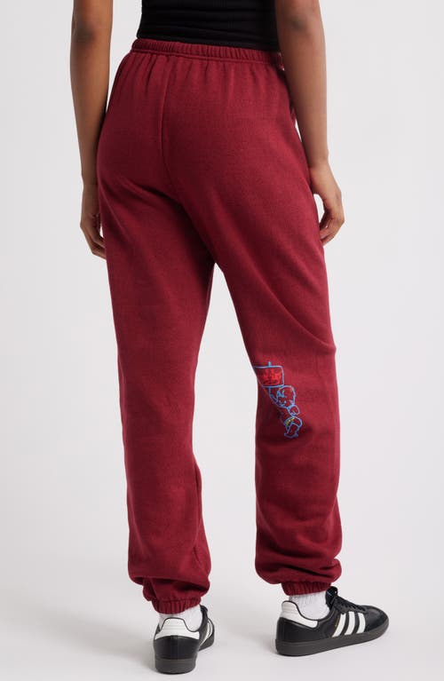 Boys Lie Wolrd Tour Round 2 Kimmy Graphic Sweatpants
