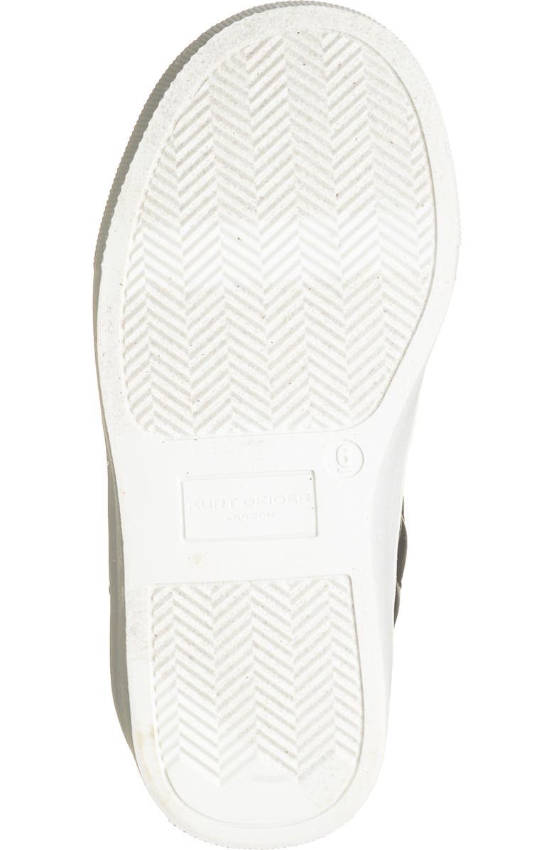 Kurt Geiger London Kids' Mini Liviah Slip-On Sneaker, Alternate, color,