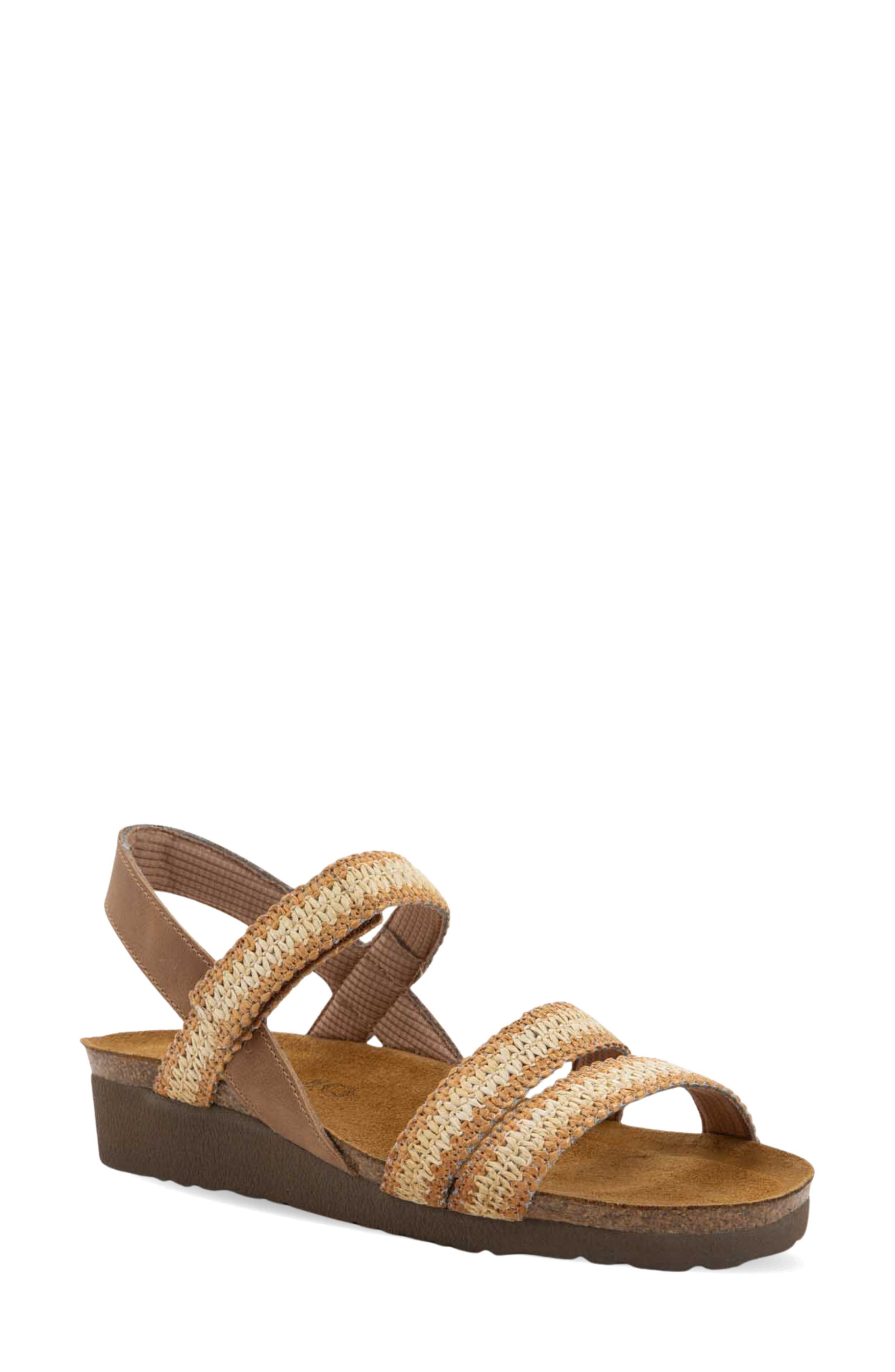  Latte Brown/ Raffia