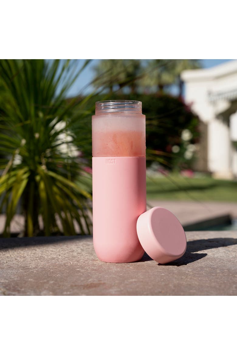 FREEZE Bottle, Alternate, color, Blush