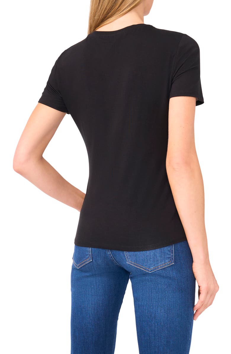 Ted Baker New Tulip T-Shirt, Alternate, color, 