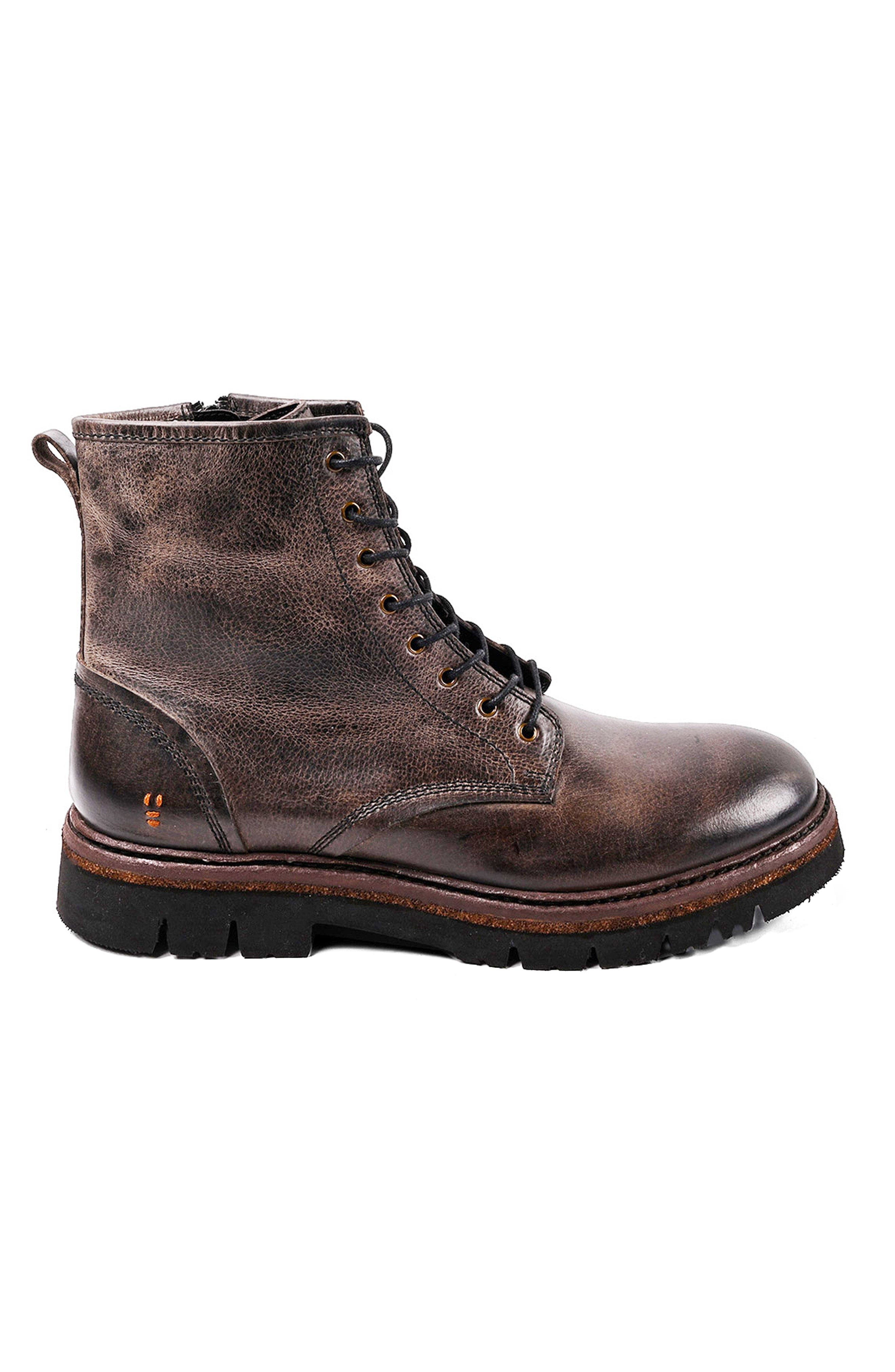 ROAN Duty Boot, Alternate, color, Black Greenland