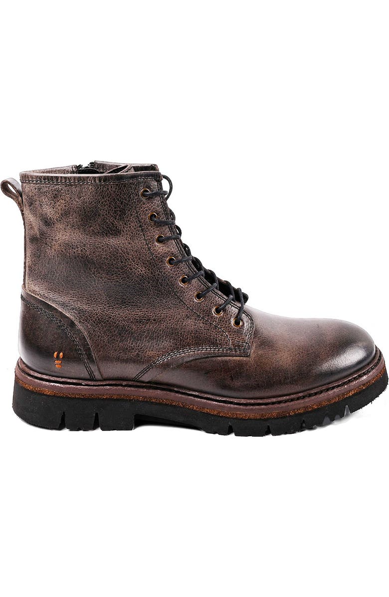 ROAN Duty Boot, Alternate, color, Black Greenland