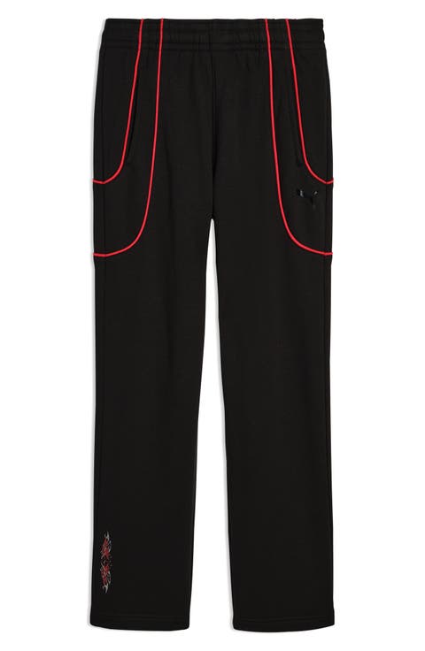 Kid' Essentials Fleece Pants (Big Kid)