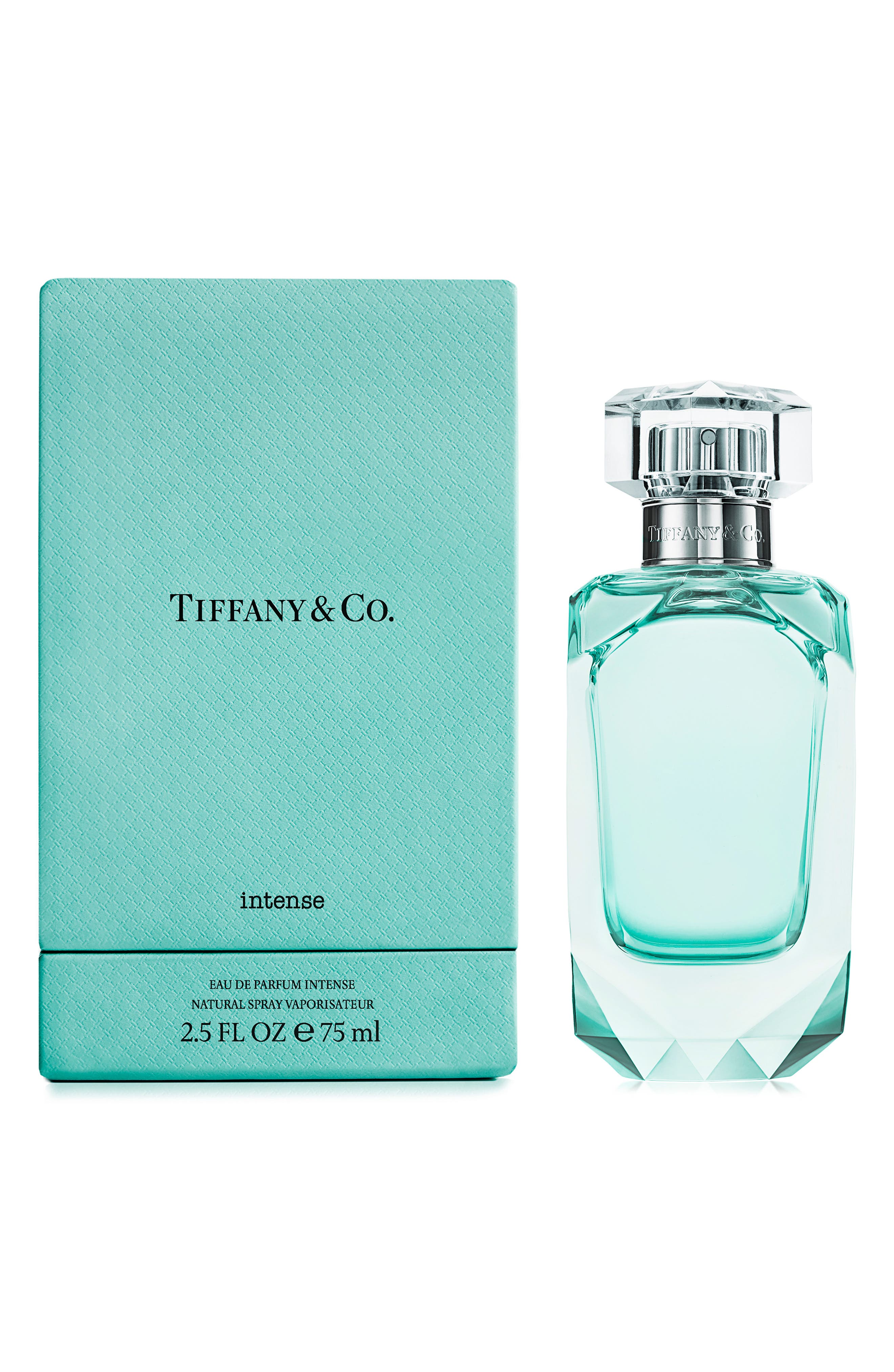 Tiffany Eau de Parfum Intense (Women) | Nordstrom