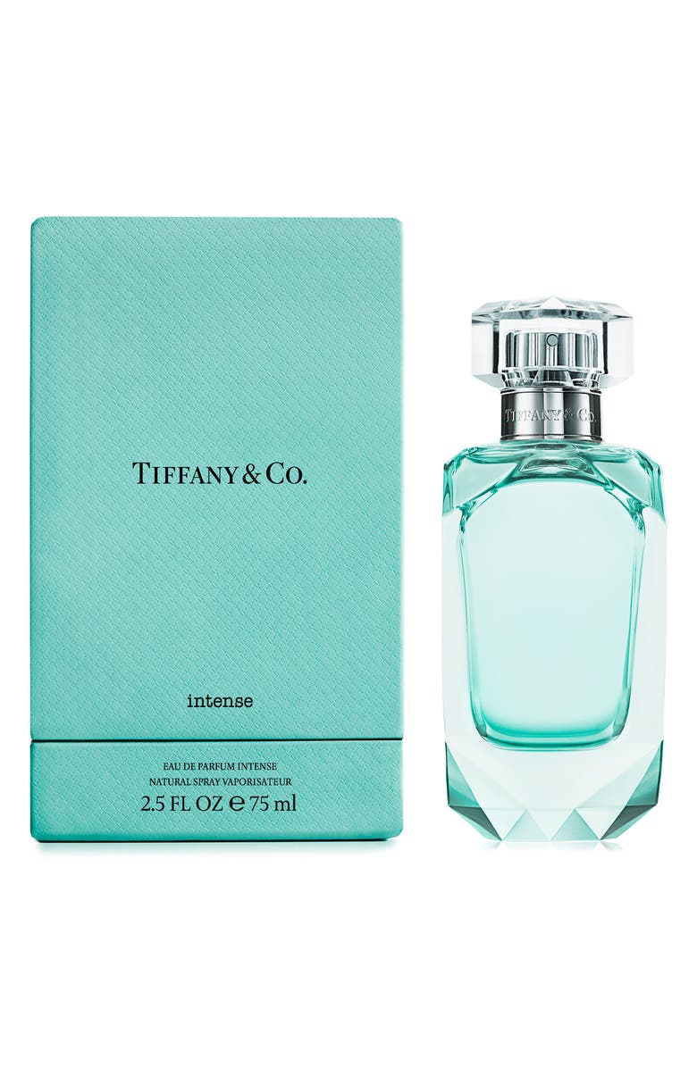 Tiffany & Co. Tiffany Eau de Parfum Intense, Alternate, color,