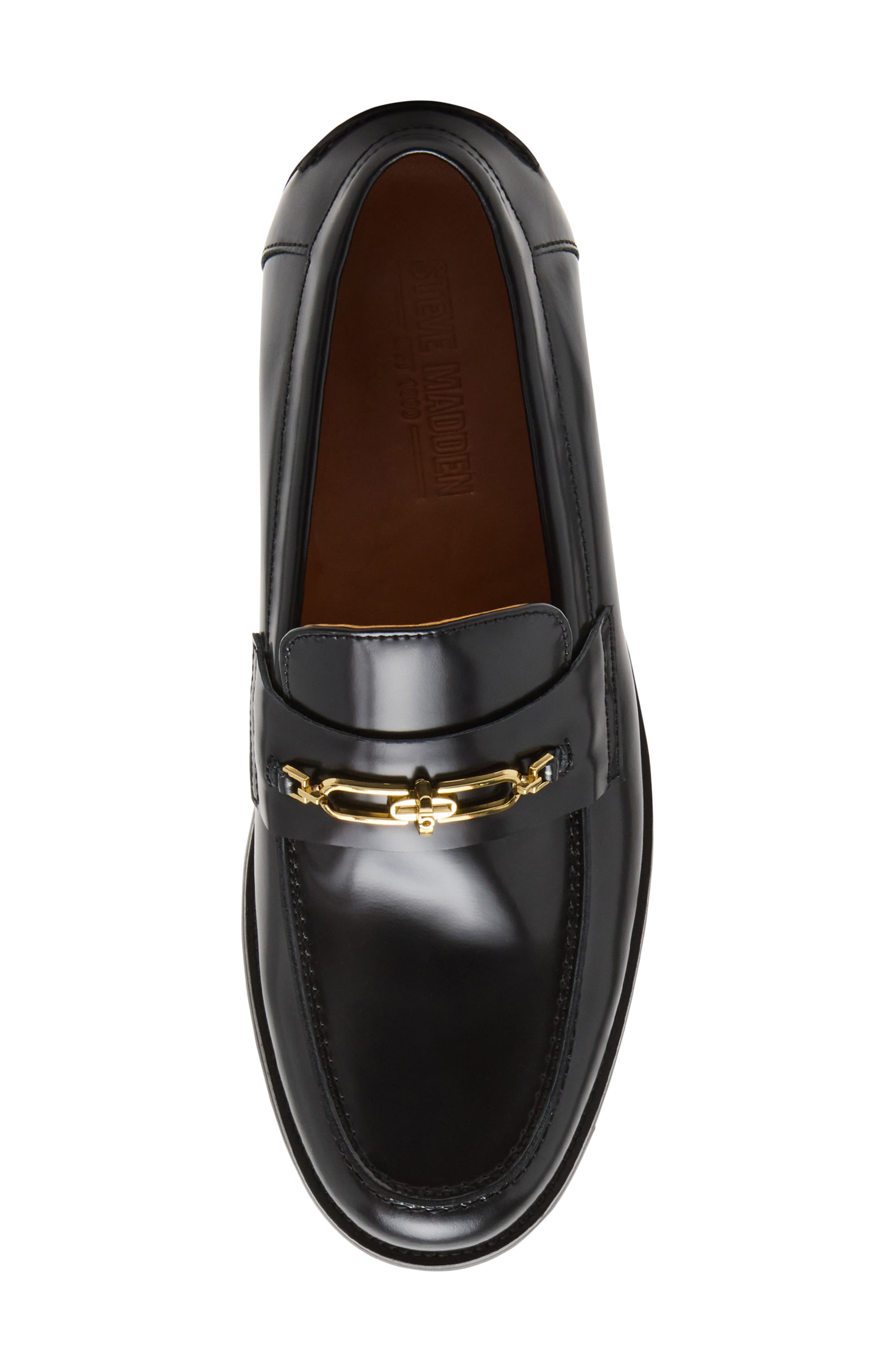 Madden Men's Norton Bit Loafer, Alternate, color, 