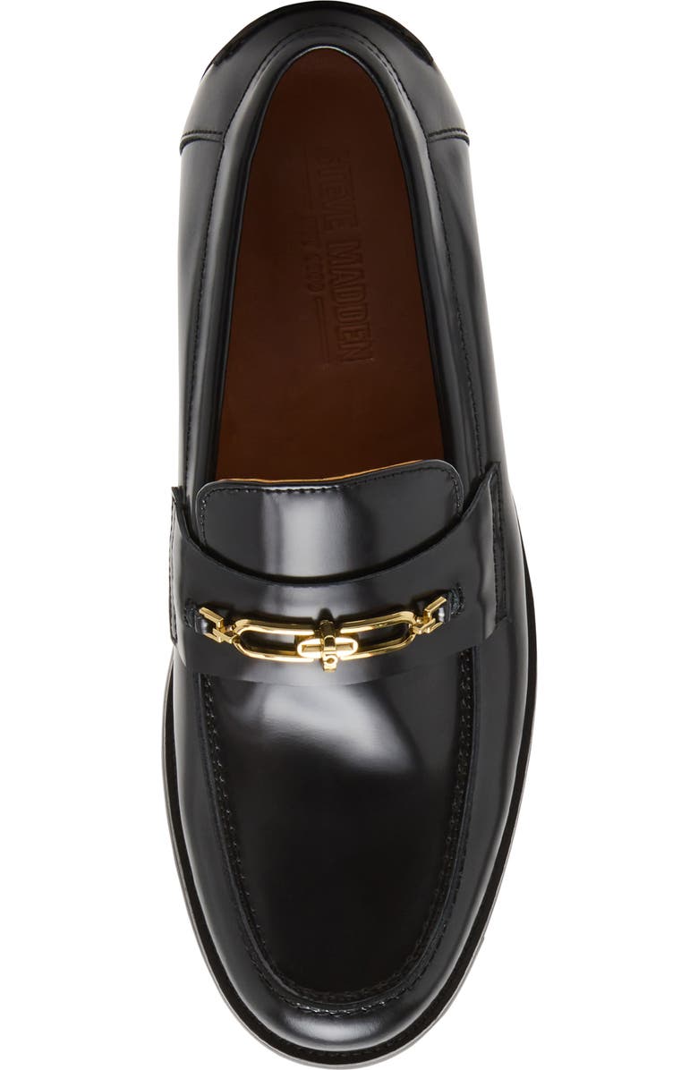 Madden Men's Norton Bit Loafer, Alternate, color,